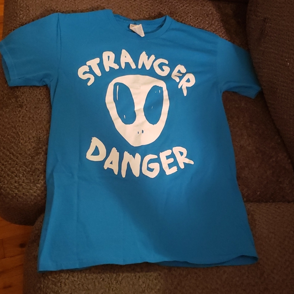 Adult graphic tee